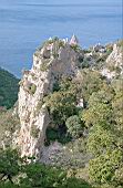 Cala Goloritz 